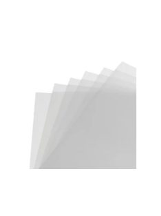 Glama Basic áttetsző kreatív papír 100gr 700x1000 mm