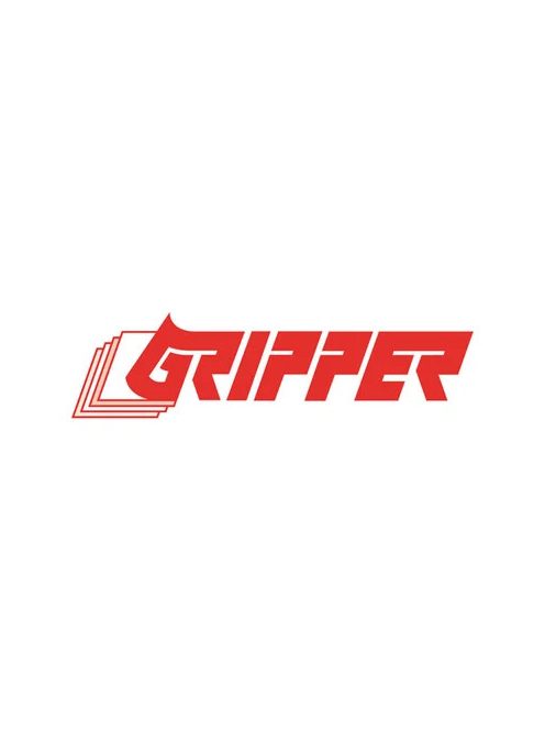 Gripper gloss fehér fényes 50x70 80g/m2