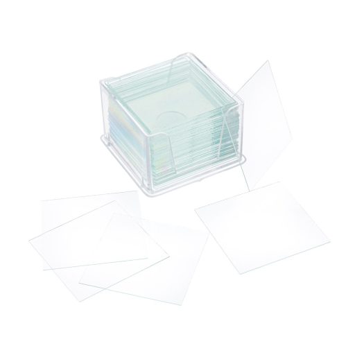 Levenhuk G100 fedőlemezek (100 darab)