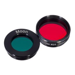 Levenhuk F2 „Hold és Mars” szűrőkészlet