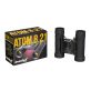 Levenhuk Atom 8x21 kétszemes távcső