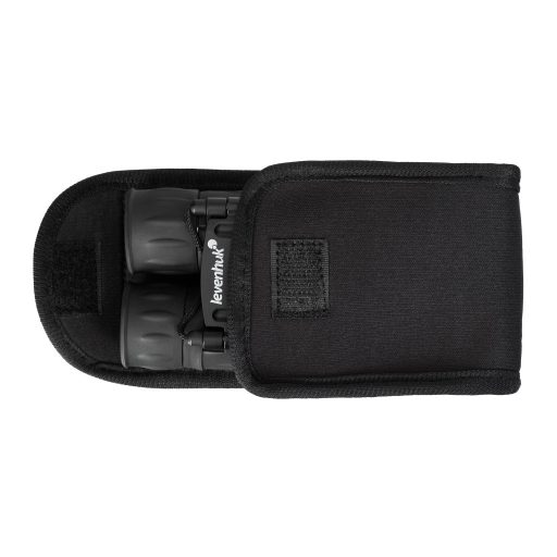 Levenhuk Atom 8x21 kétszemes távcső