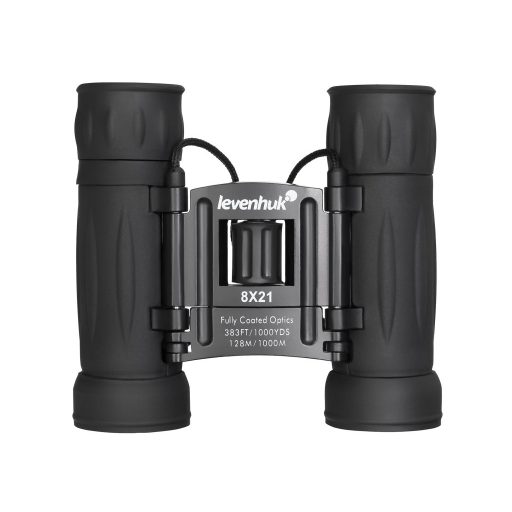 Levenhuk Atom 8x21 kétszemes távcső