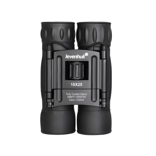 Levenhuk Atom 10x25 kétszemes távcső