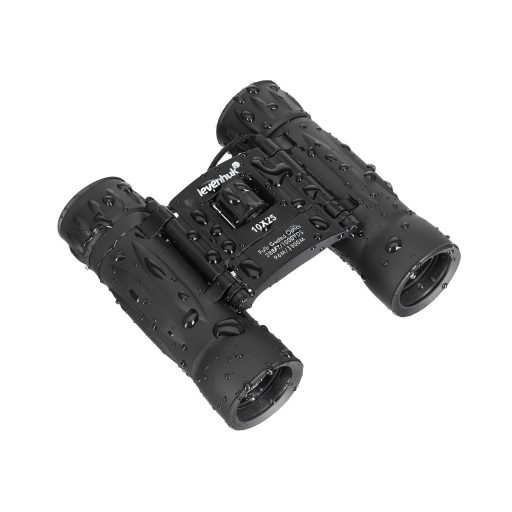 Levenhuk Atom 10x25 kétszemes távcső