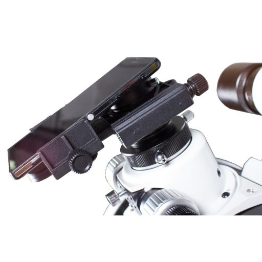 Levenhuk A10 okostelefon-adapter