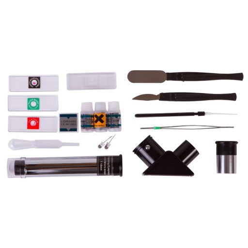 Levenhuk LabZZ MT2 Mikroszkóp és teleszkóp készlet