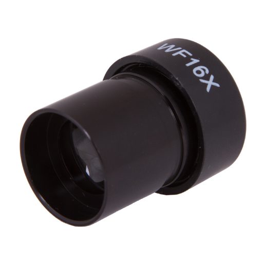 Levenhuk Rainbow 50L WF16x szemlencse