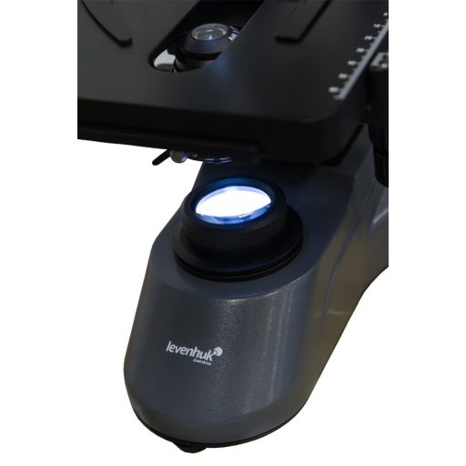 Levenhuk 700M monokuláris mikroszkóp