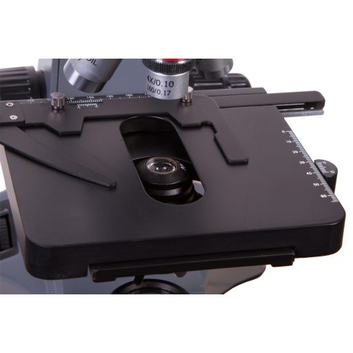 Levenhuk 700M monokuláris mikroszkóp