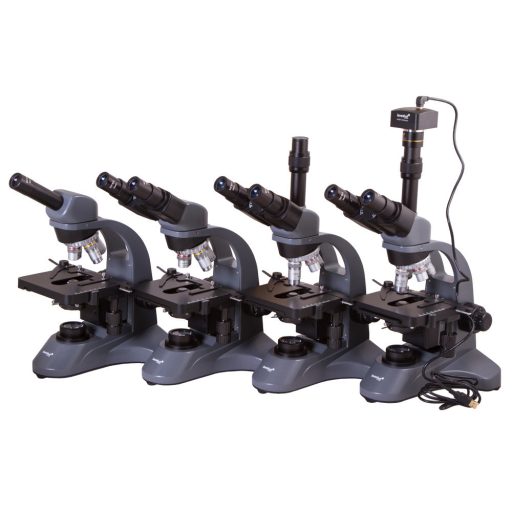 Levenhuk 720B binokuláris mikroszkóp