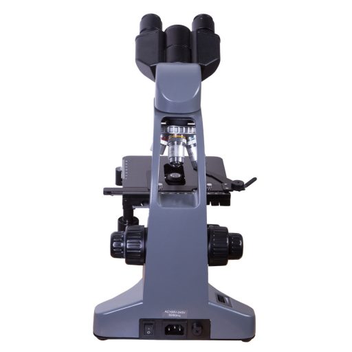 Levenhuk 720B binokuláris mikroszkóp