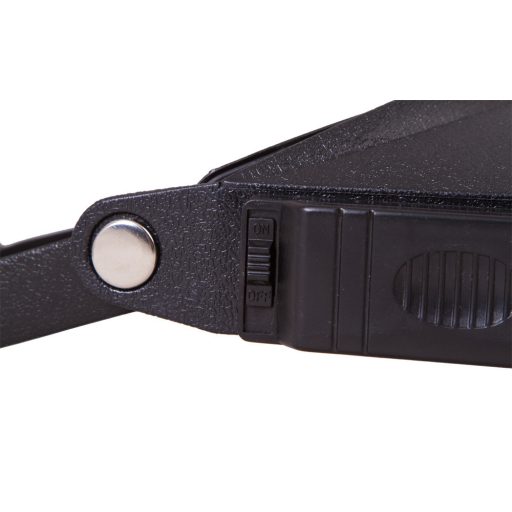 Levenhuk Zeno Vizor H1 fejre szerelhető nagyító