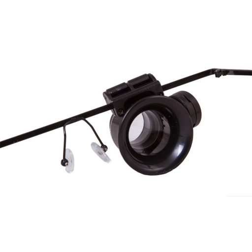 Levenhuk Zeno Vizor G1 nagyítóüvegek