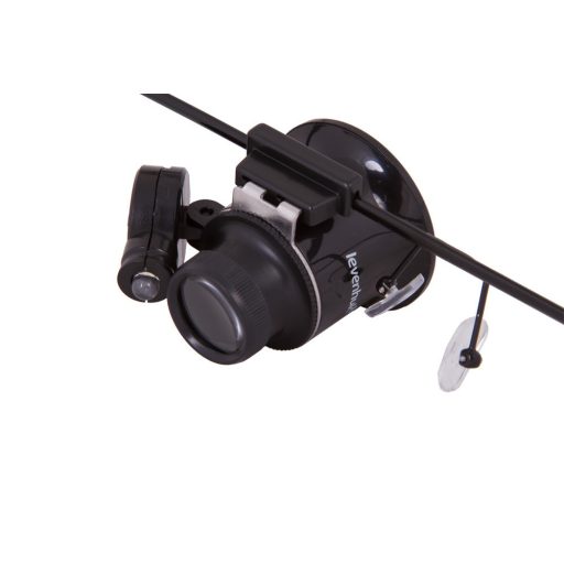 Levenhuk Zeno Vizor G1 nagyítóüvegek