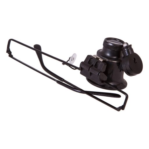 Levenhuk Zeno Vizor G1 nagyítóüvegek