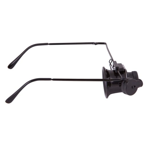 Levenhuk Zeno Vizor G1 nagyítóüvegek