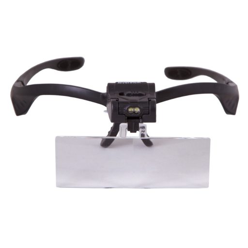 Levenhuk Zeno Vizor G3 nagyítószemüveg