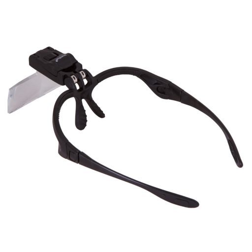 Levenhuk Zeno Vizor G3 nagyítószemüveg