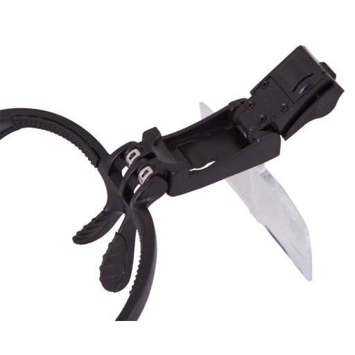 Levenhuk Zeno Vizor G3 nagyítószemüveg