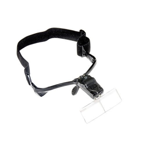 Levenhuk Zeno Vizor G3 nagyítószemüveg