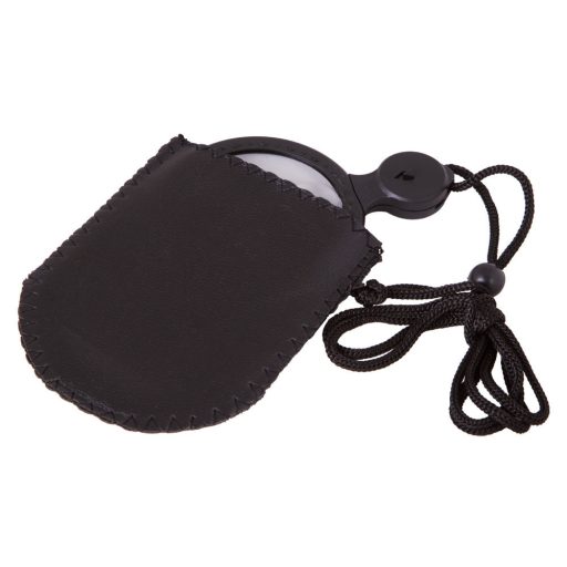 Levenhuk Zeno Vizor N1 nyakra szerelhető nagyító