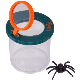 Levenhuk LabZZ C1 rovarmegfigyelő doboz