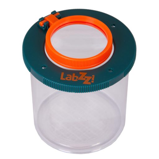 Levenhuk LabZZ C1 rovarmegfigyelő doboz