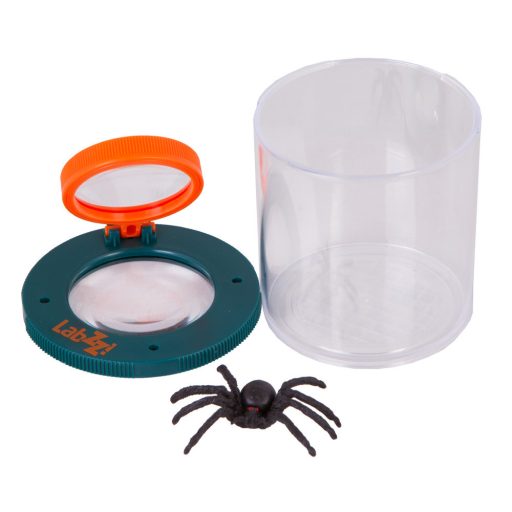 Levenhuk LabZZ C1 rovarmegfigyelő doboz