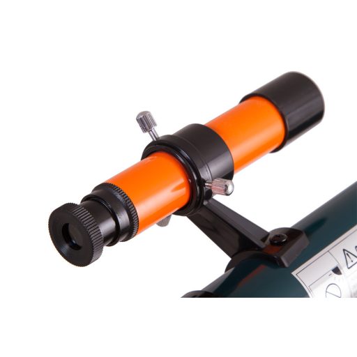 Levenhuk LabZZ T1 teleszkóp