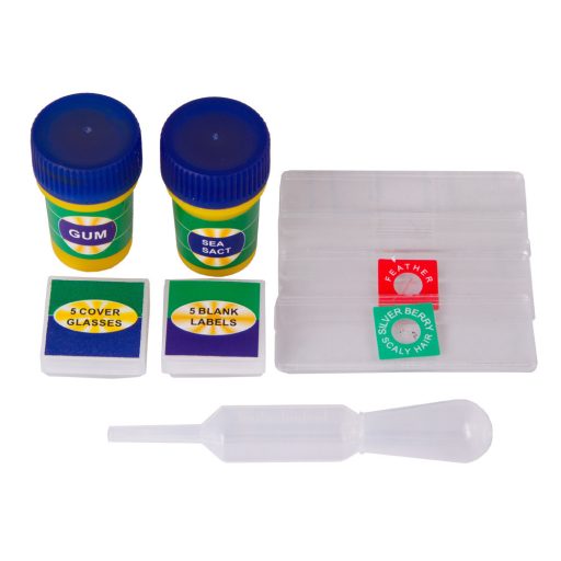 Levenhuk LabZZ M1 mikroszkóp