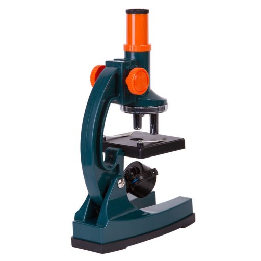 Levenhuk LabZZ M2 mikroszkóp