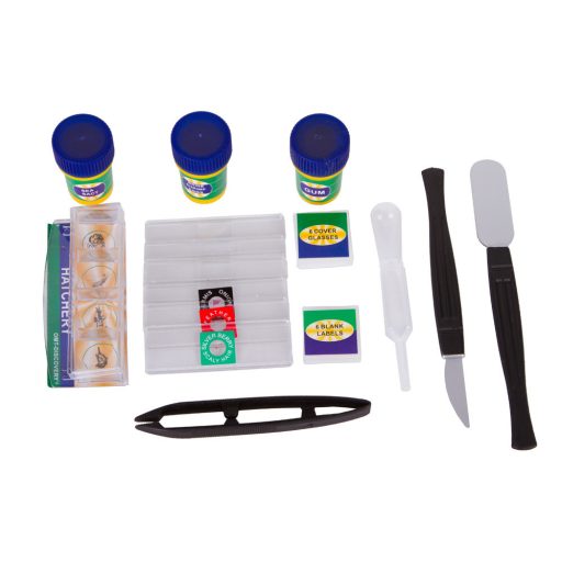 Levenhuk LabZZ M2 mikroszkóp