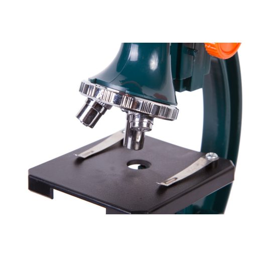 Levenhuk LabZZ M3 mikroszkóp kameraadapterrel