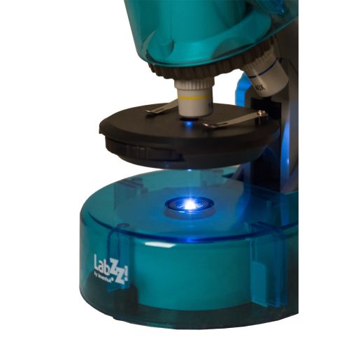 Levenhuk LabZZ M101 mikroszkóp