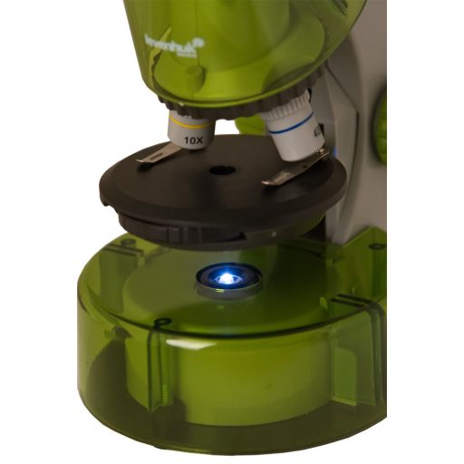 Levenhuk LabZZ M101 mikroszkóp