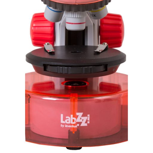 Levenhuk LabZZ M101 mikroszkóp