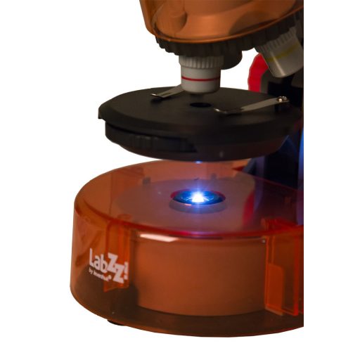 Levenhuk LabZZ M101 mikroszkóp