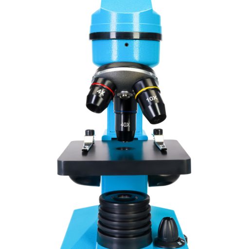 Levenhuk Rainbow 2L mikroszkóp