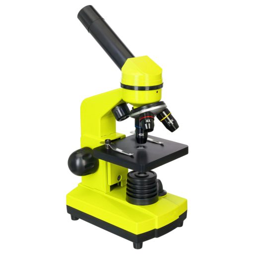 Levenhuk Rainbow 2L mikroszkóp