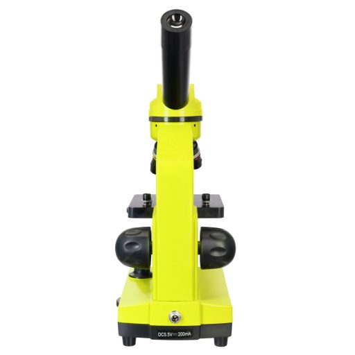 Levenhuk Rainbow 2L mikroszkóp