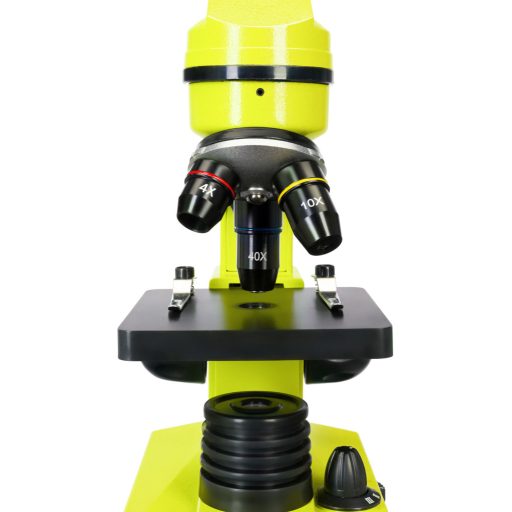 Levenhuk Rainbow 2L mikroszkóp