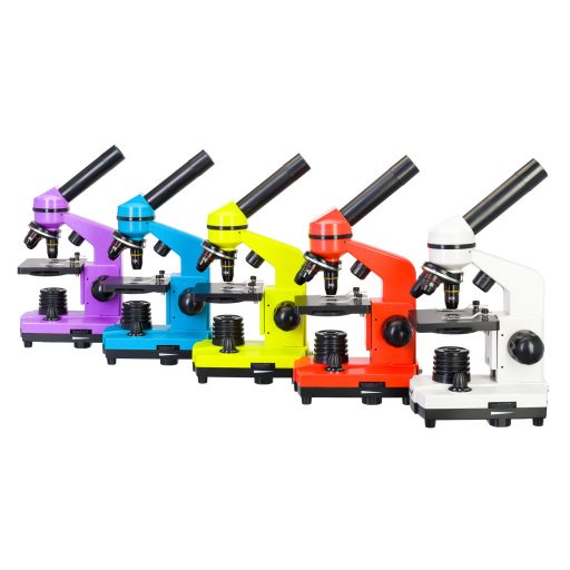 Levenhuk Rainbow 2L mikroszkóp