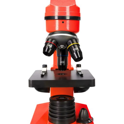 Levenhuk Rainbow 2L mikroszkóp