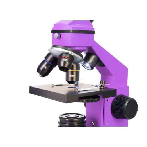 Levenhuk Rainbow 2L PLUS mikroszkóp