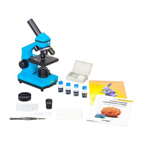 Levenhuk Rainbow 2L PLUS mikroszkóp