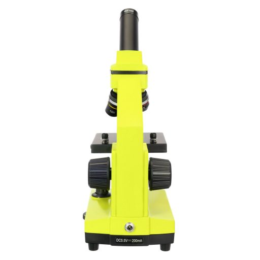 Levenhuk Rainbow 2L PLUS mikroszkóp