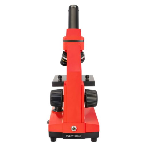 Levenhuk Rainbow 2L PLUS mikroszkóp