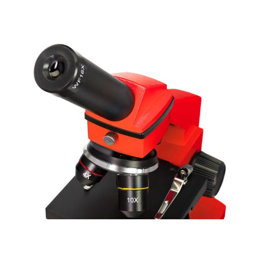 Levenhuk Rainbow 2L PLUS mikroszkóp