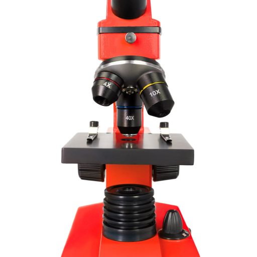 Levenhuk Rainbow 2L PLUS mikroszkóp